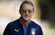 Italia Sangat Solid di Euro 2020 & Sudah Samai Rekor 82 Tahun