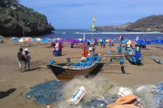 Pelanggaran Prokes Masih Terjadi di Area Wisata