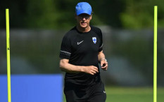 Euro 2020: Finlandia Ingin Buat Kejutan vs Belgia