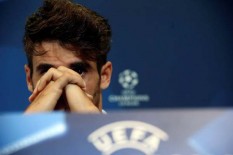 Pemenang Euro 2012 Martinez Gabung ke Klub Qatar