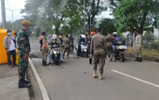 Epidemiolog Ungkap Pemicu Lonjakan Kasus Covid-19 