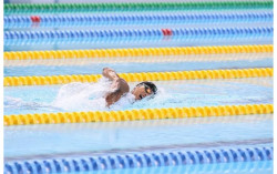 Dua Perenang Indonesia Peroleh Wildcard Olimpiade Tokyo