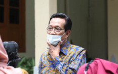 Kasus Covid-19 DIY Meroket, Sultan HB X: Masyarakat Jangan Menganggap Enteng
