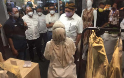 BRI Tingkatkan Kolaborasi Antar Lembaga untuk Dukung Penguatan UMKM