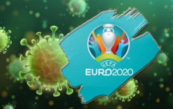 Tak Cuma Billy Gilmour, Ini Daftar Pemain Euro 2020 Positif Covid-19