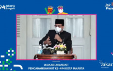 Begini Alasan Sri Sultan, Ridwan Kamil, dan Anies Tidak Sanggup Terapkan Lockdown