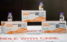 Apakah Vaksin Covid-19 Sinovac Ampuh Lawan Corona Varian Delta? Ini Kata Pemerintah