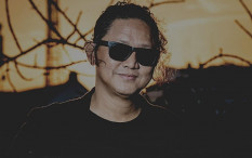 Innalillahi, Tepeng Steven Coconut Treez Meninggal Dunia