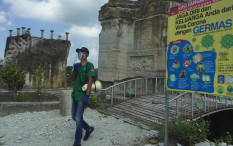 DIY Batal Lockdown, Objek Wisata di Sleman Tetap Buka dengan Ketentuan Baru