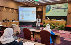 BPNB DIY Gelar Lawatan Sejarah via Daring