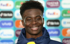 Bukayo Saka dan Nikola Vlasic Jadi Star of the Match