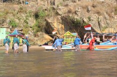 Covid-19 Mengganas, Bupati Gunungkidul: Wisata di Zona Merah Kami Tutup