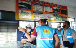 Solusi Atasi Sampah, PLN Beli Listrik dari PLTSa Terbesar di Jawa Tengah