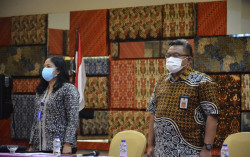 Percepat Pemulihan Ekonomi di Kota Jogja Melalui Ekonomi Kreatif