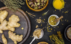 Obat Herbal China untuk Covid-19 Tak Tersedia di Indonesia