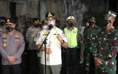 PPKM Mikro Berlanjut Sampai 5 Juli 2021, Ini Detail Aturannya