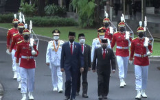 Deklarasi Referendum Jokowi 3 Periode, Pengamat: Jelas Melanggar Konstitusi! 
