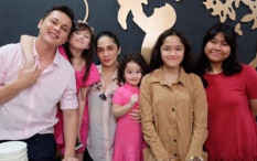 Ditanya oleh Suami, Ussy Sulistiawaty Tak Membantah Pernah Dekat dengan Andre Taulany