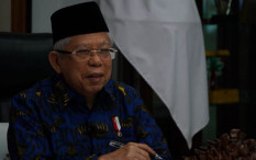 Maruf Amin Jelaskan Cara MUI Tetapkan Fatwa Vaksin Covid-19