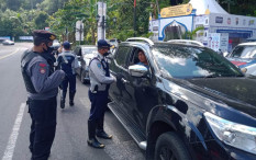 Zona Merah Covid di Gunungkidul Meluas
