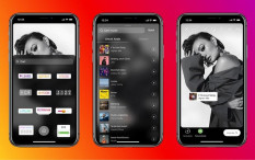 Fitur Instagram Music Kini Rilis di Indonesia, Begini Cara Unggah di IG Story!