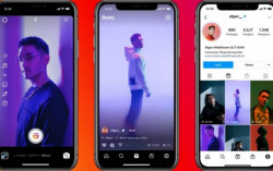 Instagram Luncurkan Fitur Reels di Indonesia