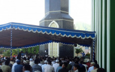 Aturan Salat Iduladha dan Kurban Sudah Diterbitkan Kemenag, Ini Rinciannya 
