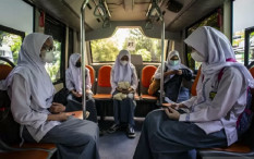 Vaksinasi Guru Masih Rendah, Kemdikbudristek Minta Opsi PTM Tetap Ada