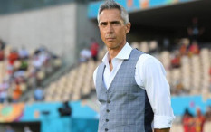 Paulo Sousa Abaikan Fakta 47 Tahun Polandia Tak Pernah Menang Lawan Swedia