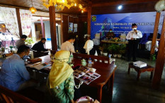 Proyek Strategis Nasional di Kulonprogo Buka Peluang Investasi