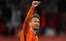 Cedera Lutut, Kiprah De Jong di Euro 2020 Bersama Belanda Berakhir