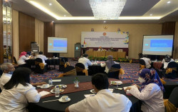 Pemanfaatan Data Adminduk Perlu Dioptimalkan   