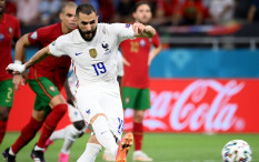 Hungaria Sial, Jerman, Prancis dan Portugal Lolos 16 Besar