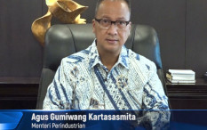 Kemenperin Upayakan Pasokan Oksigen Aman