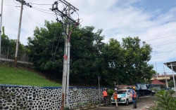 PLN Dukung Keandalan Listrik RS Rujukan COVID-19 dan Produsen Oksigen di Jateng-DIY