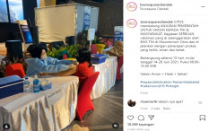 Kena Covid-19 Setelah Divaksin, Gejalanya Lebih Ringan