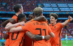 Catatan Fase Grup, Belanda Jadi Tim Paling Subur, Spanyol Paling Dominan