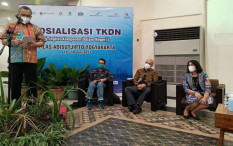 Sertifikasi TKDN Bisa Naikkan Kelas UMKM DIY