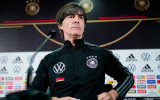 Joachim Low Punya PR Besar agar Jerman Siap Hadapi Inggris