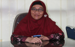UAD Gelar Pelatihan Swamedikasi untuk Isoman