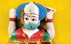 Ini Kunci Penting India Lepas dari Tsunami Covid-19
