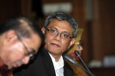 Utang Pemerintah yang Menggunung Berpotensi Picu Krisis Ekonomi