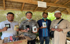 OPINI: Ekonomi Inklusif dan Gaung Media Sosial 