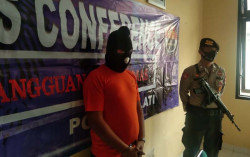 Di Sleman, COD Vapor Malah Berujung Pemerasan