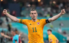 Sengit Wales vs Denmark, Ini Fakta, Susunan Pemain, Head to Head dan Preview