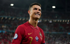 Jelang Hadapi Portugal, Belgia Tak Hanya Waspadai Cristiano Ronaldo