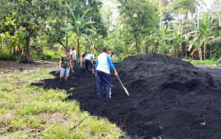 UMY Rintis Pembangunan Ruang Ramah Warga Tundan