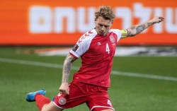 Prediksi Wales Vs Denmark: Berebut Menjaga Mimpi Besar