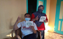PKM UMY Beri Pelatihan untuk Tingkatkan Kualitas Produksi Tempe Pesantren Asy-Syifa’