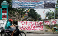 Meski Kasus Covid-19 Melonjak, Satgas Tegaskan Tidak Perlu Lockdown Total